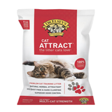 Dr Elsey's Precious Cat Attract Unscented Clumping Clay Cat Litter