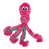 Kong Wubba Octopus Dog Toy, Assorted