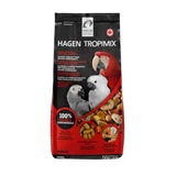 Hari Tropimix Large Parrot Bird Food 4 lb