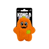 Kong Halloween Mini Snuzzles Assorted Dog Toy 