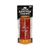 Spot Rancher Chew Chicken Dog Chew, 2 pack