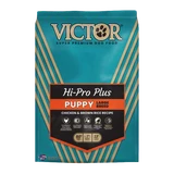 Victor Pet Food Hi-Protein Plus Large Breed Puppy Formula Dog Food 30 lb