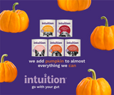 NEW: Intuition Wet Food For Dogs