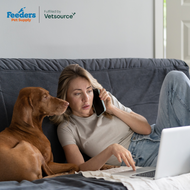 Feeders Pet Supply and VetSource: Enhancing Pet Wellness Together