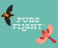 Pure Flight Chronicles: Why Feed Birds Suet? 