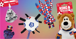 Fetch the Cup-Worthy Fun