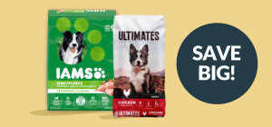 More Wag. Less Spend.