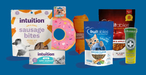 BOGO Treats, Toys & Food