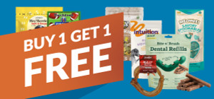 BOGO Free on Top Picks