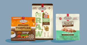 Raw Nutrition, Real Savings