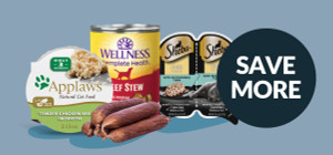 Shop More, Save More