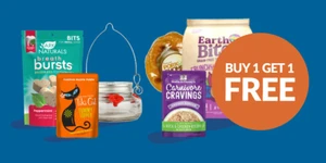 Buy 1, Get 1 FREE on Top Picks