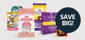 Happy Cats, Happy Savings
