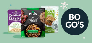 The More You Spoil, The More You Save