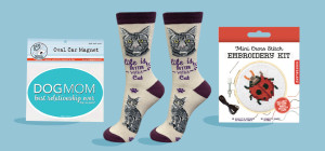 Gifts for Two-Leggers