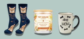 Gifts for Two-Leggers