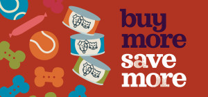 Fetch More, Spend Less