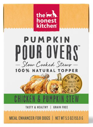 honest kitchen broth