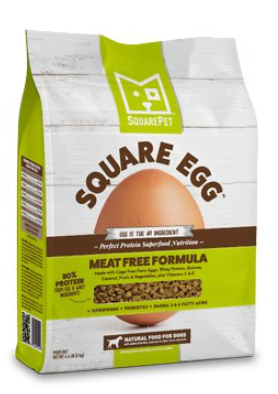 squarepet low fat