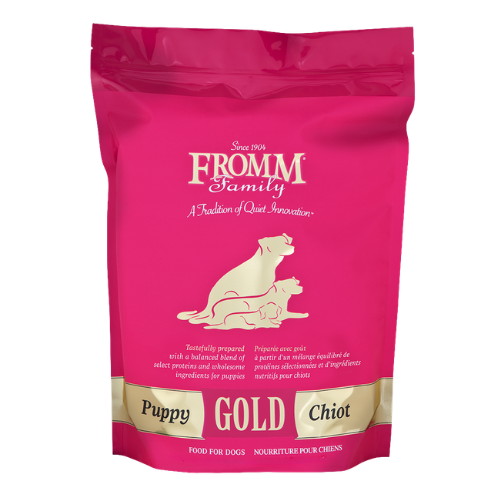 Fromm Gold Puppy Dry Dog Food