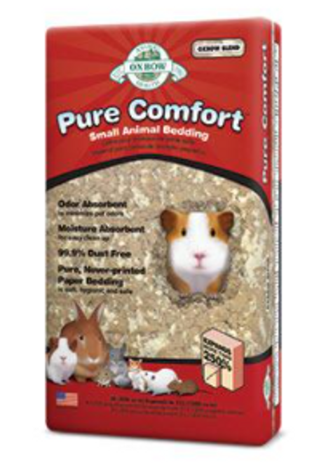 Oxbow Animal Health Pure Comfort Blend Small Animal Bedding