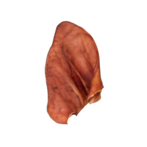 Natural Harvest Pet Prod Pig Ears