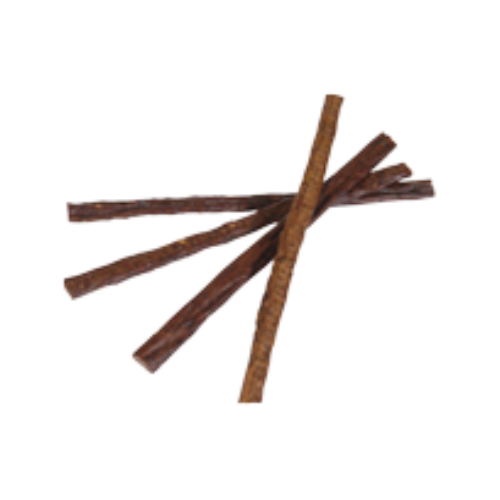 Happy Howie's 11 in Beef Woof Stick for Dogs 