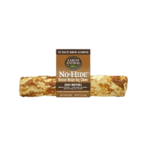 Earth Animal 11 in No-Hide Vension Chew For Dogs each