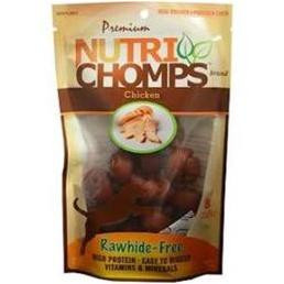 premium nutri chomps