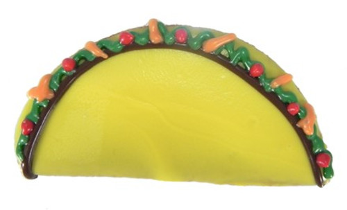 Pawsitively Gourmet Taco Supreme Dog Cookie 