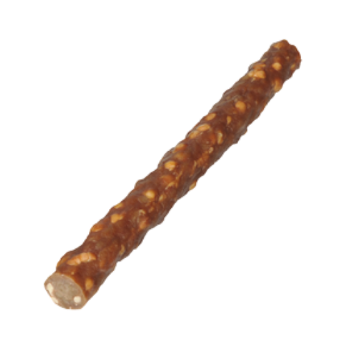 Whimzees Veggie Sausage Small Dental Dog Treat 