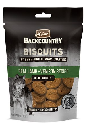 merrick bully sticks