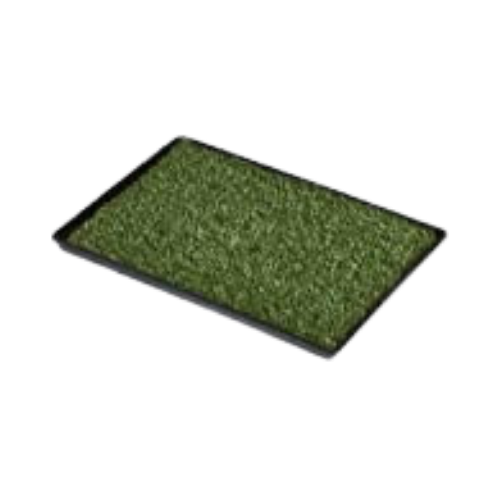 Prevue Tinkle Turf System For Dogs