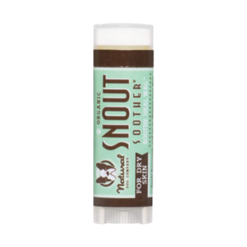 Natural Dog Company Snout Soother Travel Stick .15 oz