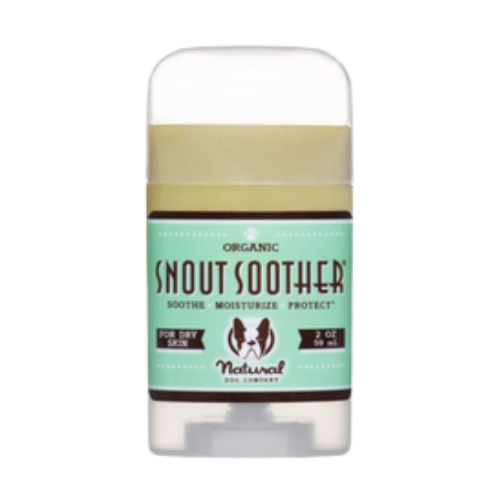 Natural Dog Company Snout Soother Stick 2 oz