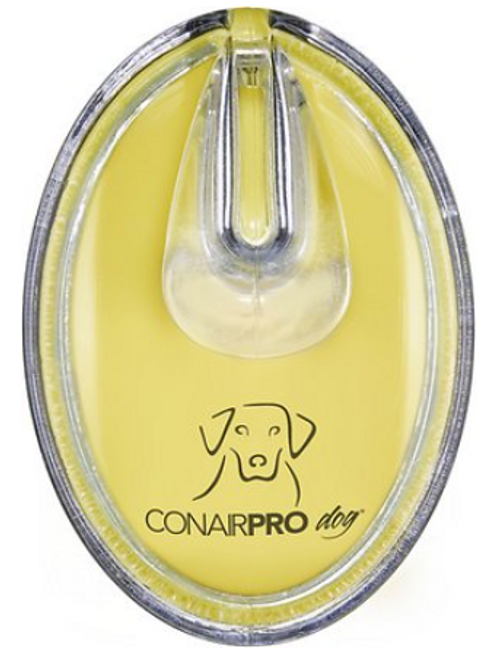 Conairpro Pet-It Soft Slicker Brush 