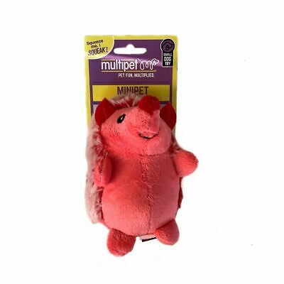 multipet pacifier dog toy