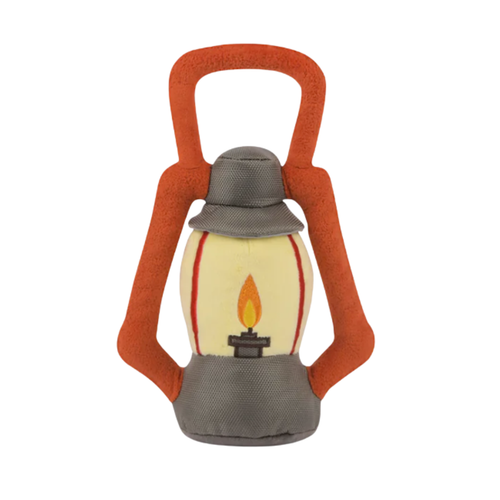 P.l.a.y. Camp Pack Leader Lantern Dog Toy 