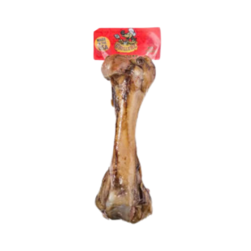 Scott Pet Grillerz Hickory Smoked Ham Bone 