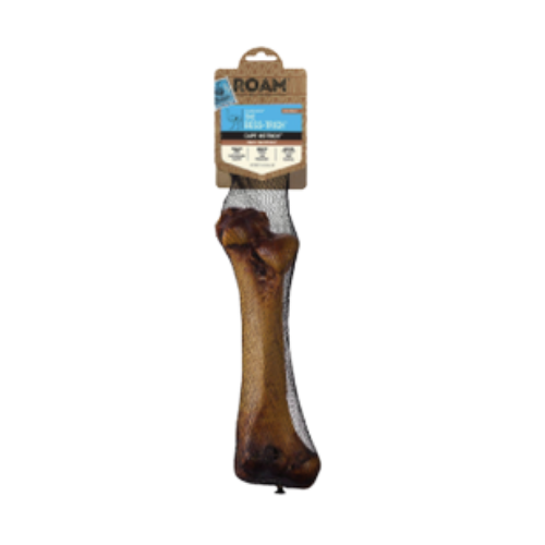 Roam The Boss-Trich Cape Ostrich Chew 