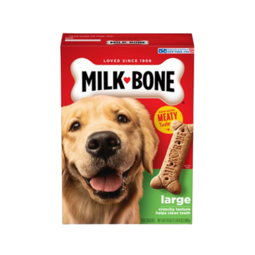 Milk-bone Large Original Biscuits