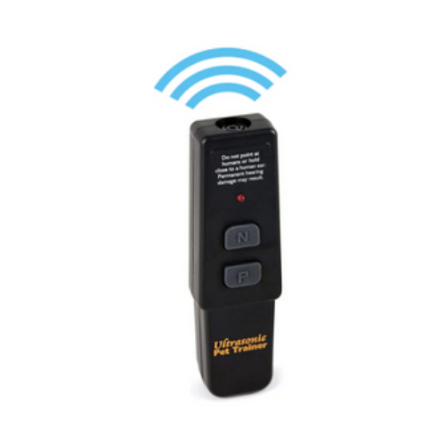 PetSafe Collarless Ultrasonic Remote Dog Trainer 