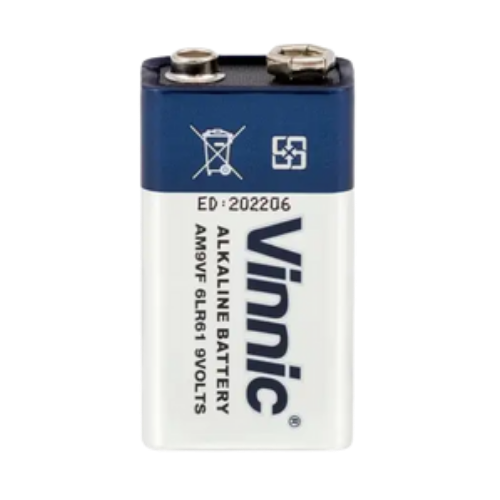 PetSafe 9V Alkaline Battery 