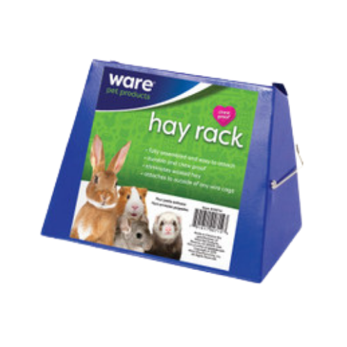 Ware Manufacturing Small Animal Hay Rack 
