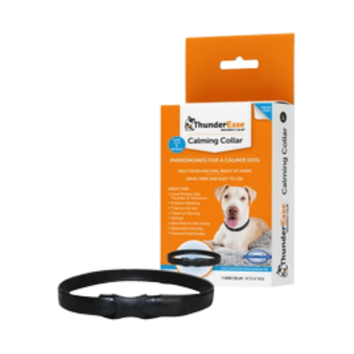 Thunderworks ThunderEase Calming Collar For Dogs