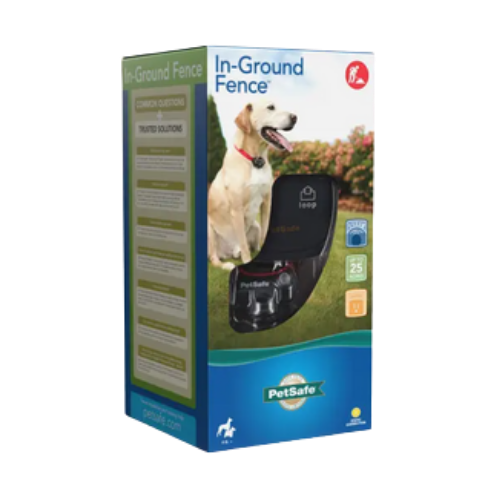 PetSafe In-Ground Fence For Dogs 
