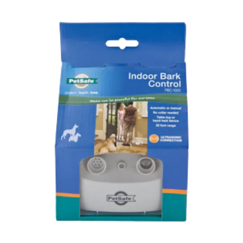 PetSafe Indoor Ultrasonic Bark Control For Dogs 
