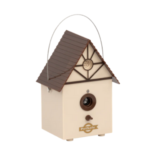 PetSafe Outdoor Bark Control, Ultrasonic Correction For Dogs 