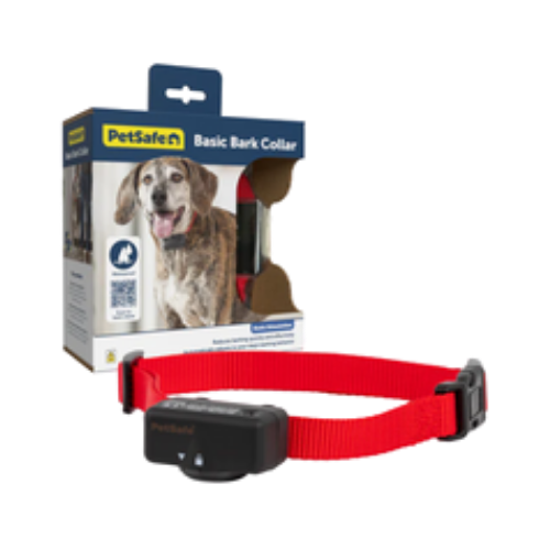 PetSafe Static Control Dog Bark Collar 