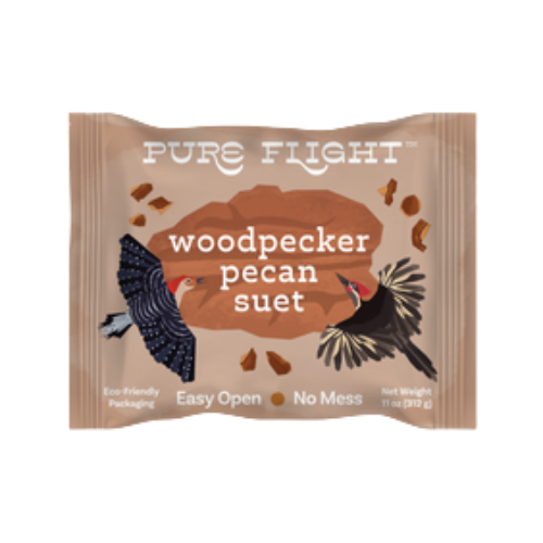 Pure Flight Woodpecker Suet